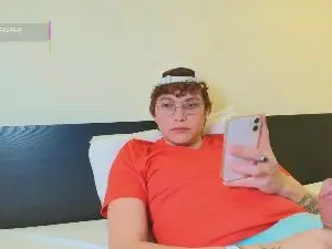 Cam4 Adult Video Chat of _camiloandres