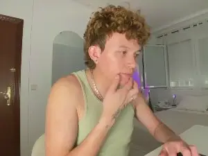 Cam4 Best live sex cam show of _camiloandres