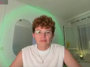 Cam4 Live Porn of _camiloandres