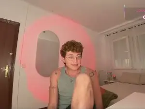 Cam4 Sex Chat of _camiloandres