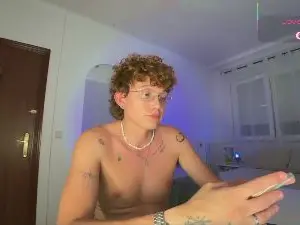 Cam4 Watch Live Sex Cams of _camiloandres