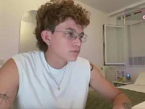 Cam4 Best Webcam of _camiloandres