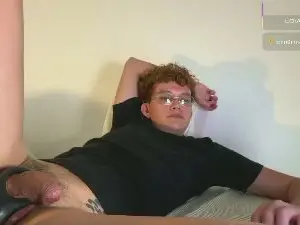 Cam4 Sex Chat of _camiloandres