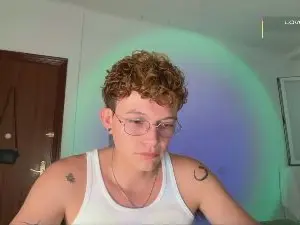 Cam4 Free Porn Cam of _camiloandres