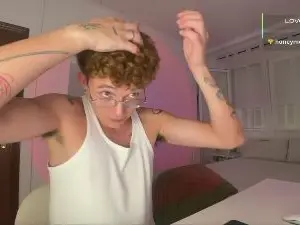 Cam4 Live Sex of _camiloandres