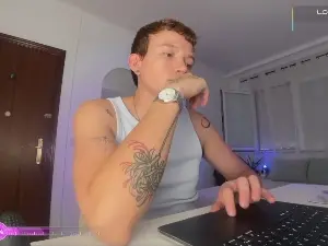 Cam4 Sex Cam of _camiloandres