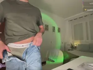 Cam4 Live Sex of _camiloandres
