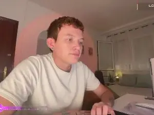 Cam4 Best Webcam of _camiloandres