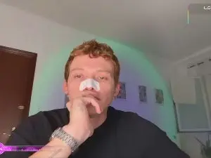 Cam4 Private Sex Chat of _camiloandres