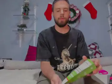 Cam4 Adult Video Chat of ethan_adam