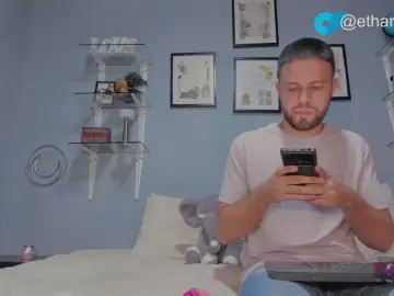 Cam4 Adult Video Chat of ethan_adam