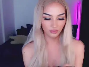 Cam4 Adult Video Chat of scarletwhitex