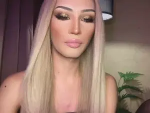 Cam4 Free Porn Cam of scarletwhitex