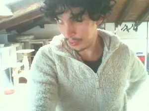 Cam4 Free Live Porn of Javier_M0lina