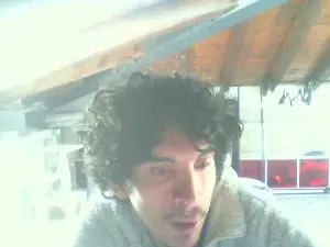 Cam4 Free Porn Cam of Javier_M0lina