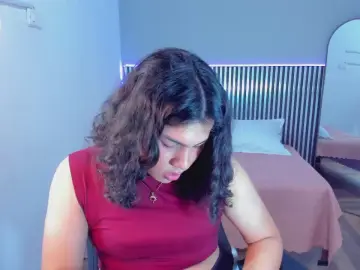 Cam4 Adult Video Chat of Little_Alii