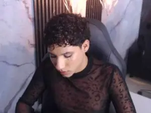 Cam4 Adult Webcam of LuiisP18
