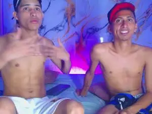 Cam4 Sex Chat of MATHEUS_HOT_