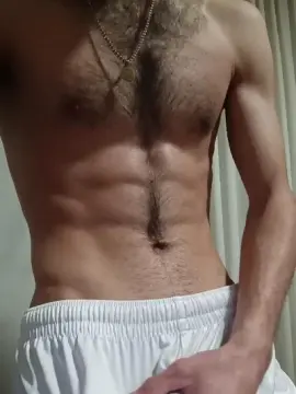 Cam4 Nude Webcam of Yourbabyx