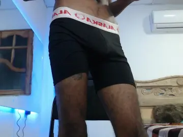 Cam4 Best Webcam of black_boy22_