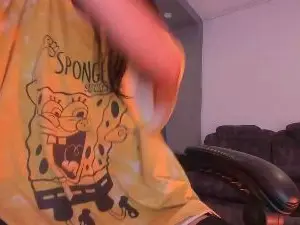 Cam4 Free Live Porn of jessi_lemus_