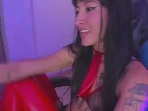 Cam4 Best Webcam of jessi_lemus_