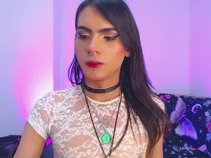 Cam4 Adult Webcams of lilith_nyx333