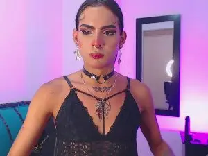 Cam4 Live Sex Cam of lilith_nyx333