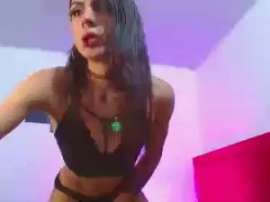 Cam4 Free Porn Cam of lilith_nyx333