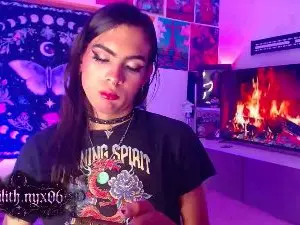 Cam4 Adult Webcam of lilith_nyx333