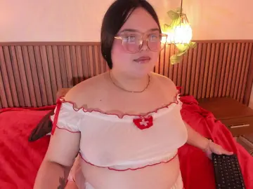 Cam4 Sex Chat of lushie_love