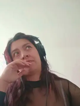 Cam4 Adult Webcam of AlkiCor