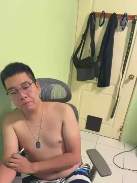 Cam4 Live Sex of Cum4rush