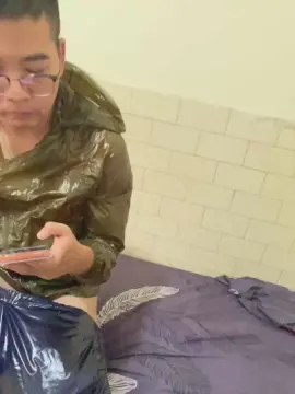 Cam4 Adult Video Chat of Cum4rush