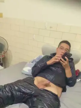 Cam4 Sex Chat of Cum4rush