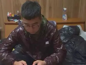 Cam4 Live Sex Cam of Cum4rush