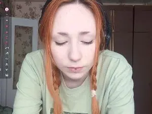 Cam4 Adult Video Chat of DeirdreMergen