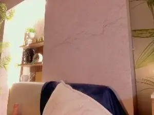 Cam4 Nude Webcam of IsabelaStefano