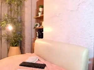 Cam4 Live Sex of IsabelaStefano