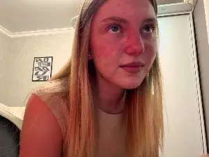 Cam4 Live Porn of LauretteGoss