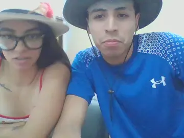 Cam4 Sex Chat of RociF777