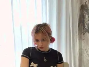 Cam4 Sex Cam of UlaPoncedeleon