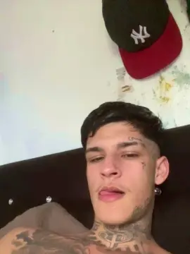 Cam4 Live Sex of mk09_xxx