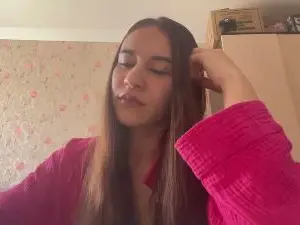 Cam4 Live Sex of AllisonHossain