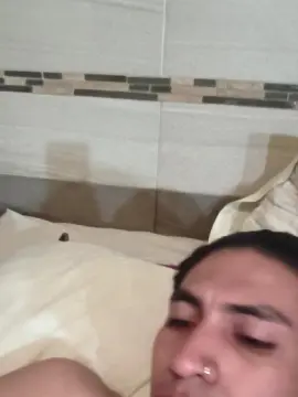 Cam4 Nude Webcam of ElChakalon
