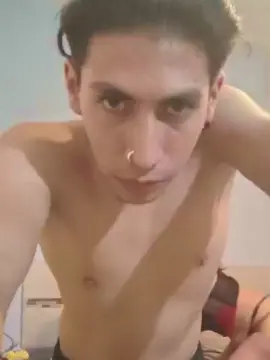 Cam4 Adult Video Chat of ElChakalon