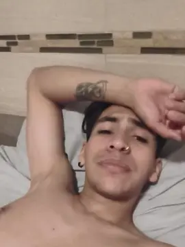 Cam4 Live Porn of ElChakalon