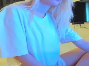 Cam4 Adult Video Chat of Lesyalis