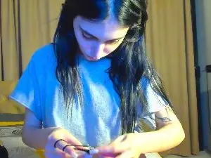 Cam4 Free Live Porn of Lesyalis
