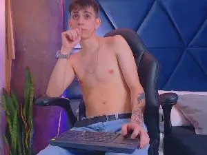 Cam4 Sex Chat of LionFoster